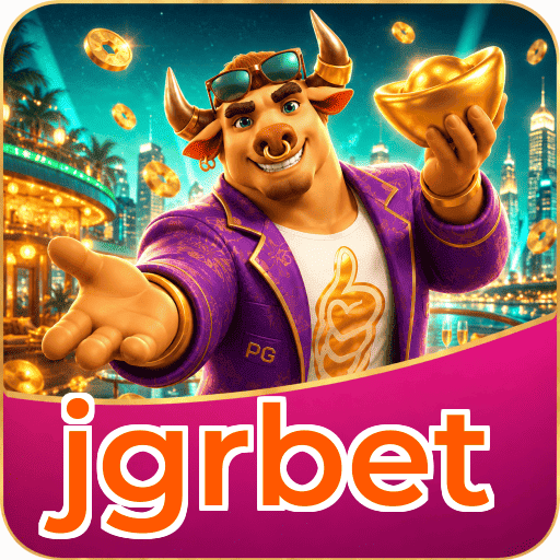 Logo jgrbet Plataforma Certificada