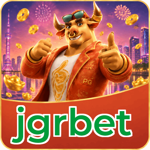 jgrbet VIP Program Logo