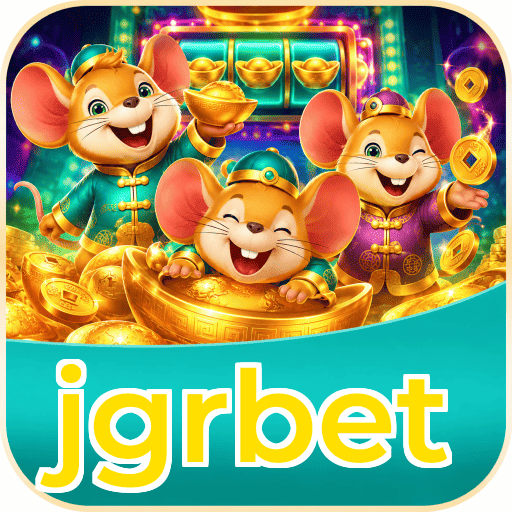 jgrbet Download Speed Test Logo - Teste de Velocidade Certificado