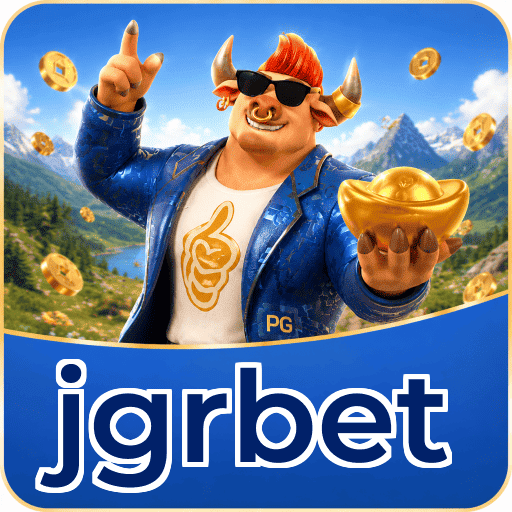 Logo da jgrbet