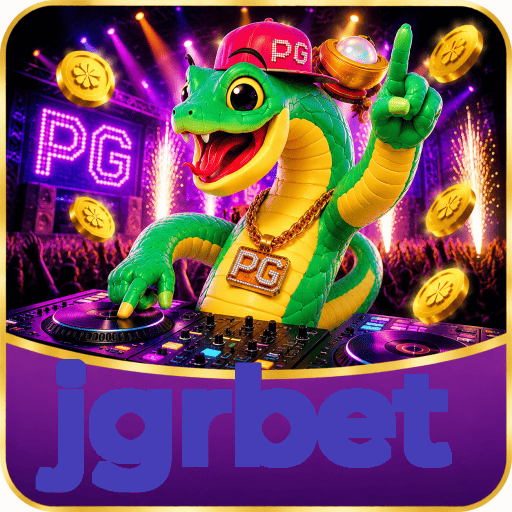 jgrbet Logo Seguro