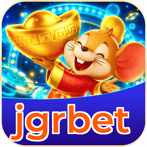 Requisitos do APK jgrbet para Android - Logo Oficial