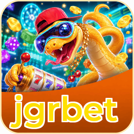 jgrbet Logo - Bônus com Rollover Justo