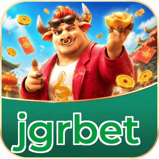 jgrbet Plataforma Confiável