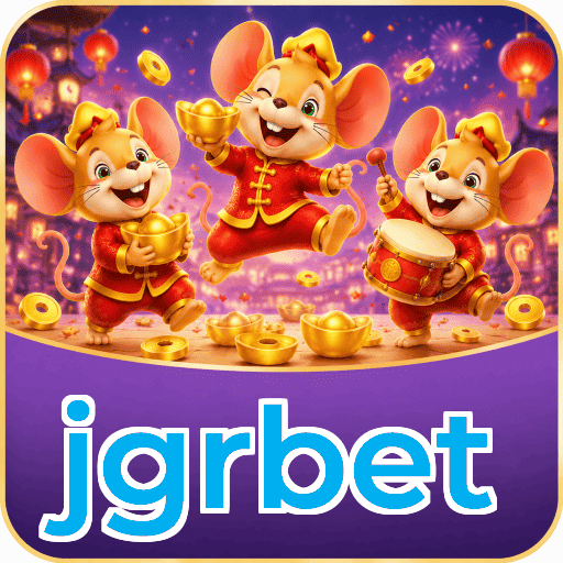 Logo jgrbet Telegram Canal Oficial