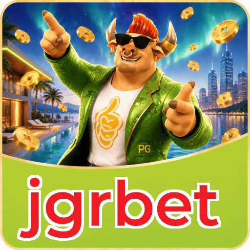 jgrbet Jackpots Progressivos
