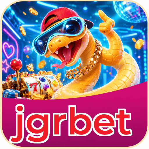 jgrbet Logo Oficial
