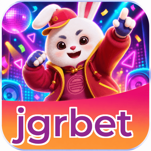 Logo jgrbet Loteria Online