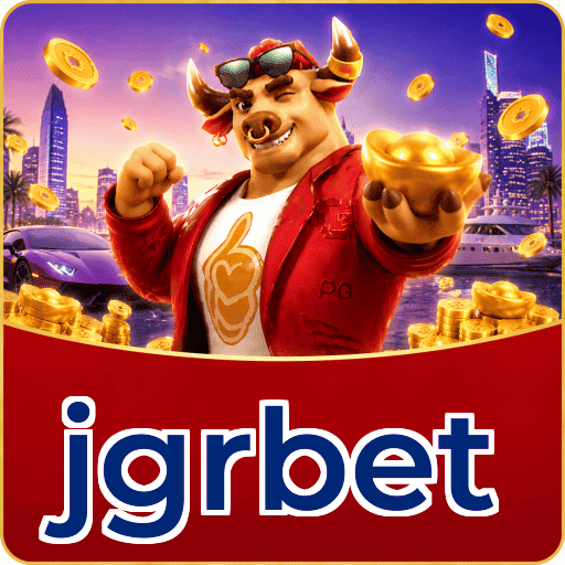 jgrbet Apostas Esportivas Logo - 34 Esportes Certificados