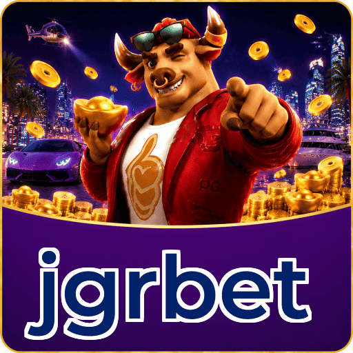 jgrbet Logo Verificado